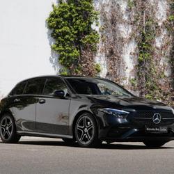 Mercedes Classe A 200 d 150ch AMG Line 8G-DCT MONACO