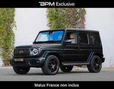 Mercedes Classe G MONACO