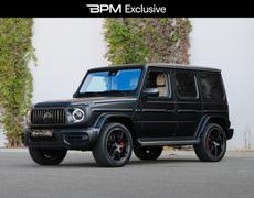 Mercedes Classe G MONACO