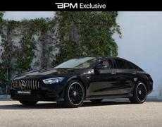 Mercedes AMG GT MONACO