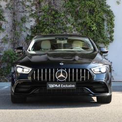 Mercedes AMG GT 43 AMG 367ch EQ Boost 4Matic+ Speedshift TCT AMG MONACO