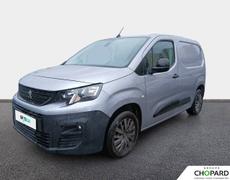 Peugeot Partner Nice