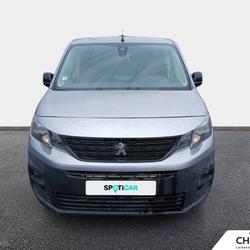 Peugeot Partner PARTNER FOURGON STANDARD 650 KG BLUEHDI 130 S&S EAT8 ASPHALT Nice