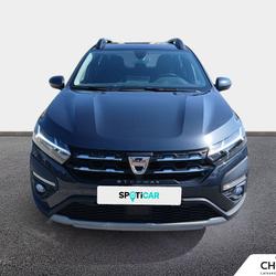 Dacia Sandero Sandero TCe 90 CVT - 22 Stepway Confort Nice