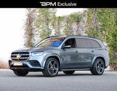 Mercedes GLS MONACO