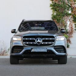 Mercedes GLS 400 d 330ch AMG Line 4Matic 9G-Tronic MONACO