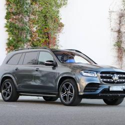 Mercedes GLS 400 d 330ch AMG Line 4Matic 9G-Tronic MONACO