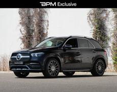 Mercedes GLE MONACO