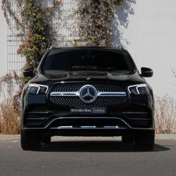 Mercedes GLE 350 de 194+136ch AMG Line 4Matic 9G-Tronic MONACO