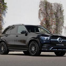 Mercedes GLE 350 de 194+136ch AMG Line 4Matic 9G-Tronic MONACO