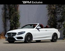 Mercedes Classe C MONACO