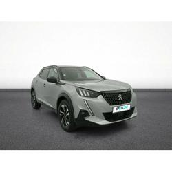 Peugeot 2008 2008 PureTech 130 S&S EAT8 GT Nice