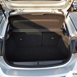 Opel Corsa Corsa Electrique 136 ch & Batterie 50 kWh Edition Nice