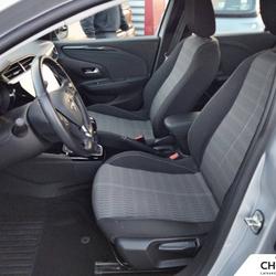 Opel Corsa Corsa Electrique 136 ch & Batterie 50 kWh Edition Nice