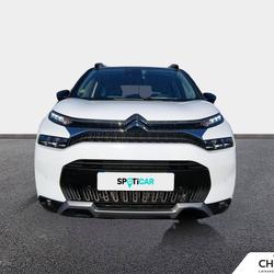 Citroen C3 Aircross C3 Aircross BlueHDi 120 S&S EAT6 Shine Pack Nice