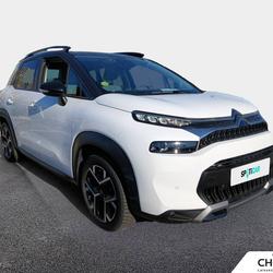 Citroen C3 Aircross C3 Aircross BlueHDi 120 S&S EAT6 Shine Pack Nice