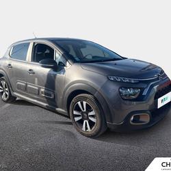 Citroen C3 C3 PureTech 110 ch BVM6 Max Nice