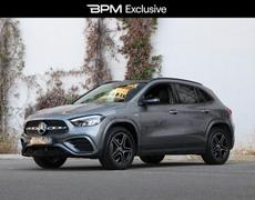 Mercedes GLA MONACO