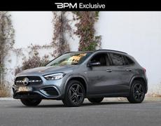 Mercedes GLA MONACO