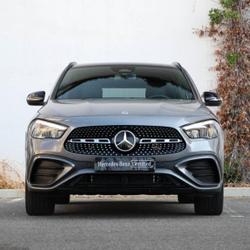 Mercedes GLA 250 e Hybrid EQ 218ch AMG Line 8G-DCT MONACO
