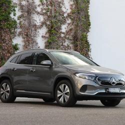 Mercedes GLA 250 e Hybrid EQ 218ch AMG Line 8G-DCT MONACO
