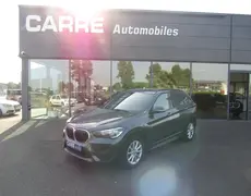 BMW X1 Dol-de-Bretagne