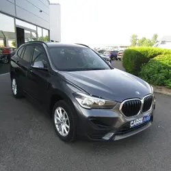 BMW X1 (F48) SDRIVE16DA 116CH BUSINESS DESIGN DKG7 Dol-de-Bretagne