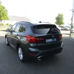 BMW X1 (F48) SDRIVE16DA 116CH BUSINESS DESIGN DKG7 Dol-de-Bretagne