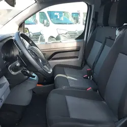 Peugeot Expert STANDARD 2.0 BLUEHDI 145CH S&S ASPHALT EAT8 Clermont