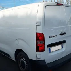 Peugeot Expert STANDARD 2.0 BLUEHDI 145CH S&S ASPHALT EAT8 Clermont