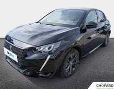 Peugeot e-208 Cagnes-sur-Mer