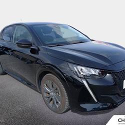Peugeot e-208 208 Electrique 50 kWh 136ch Allure Cagnes-sur-Mer