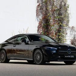 Mercedes CLE 200 204ch AMG Line 9G Tronic MONACO