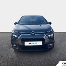 Citroen C3 C3 PureTech 110 S&S BVM6 C-Series Nice