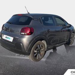 Citroen C3 C3 PureTech 110 S&S BVM6 C-Series Nice
