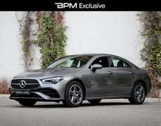 Mercedes CLA MONACO