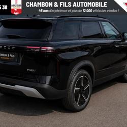 Jaecoo Jaecoo 7 7 PHEV SHS-P Exclusive La Grand-Croix