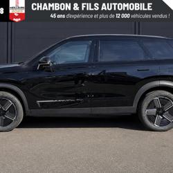 Jaecoo Jaecoo 7 7 PHEV SHS-P Exclusive La Grand-Croix