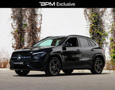 Mercedes GLA MONACO