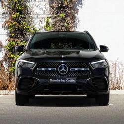 Mercedes GLA 250 e Hybrid EQ 218ch AMG Line 8G-DCT MONACO