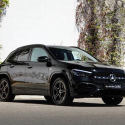Mercedes GLA 250 e Hybrid EQ 218ch AMG Line 8G-DCT MONACO