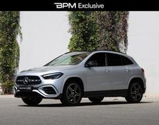 Mercedes GLA MONACO