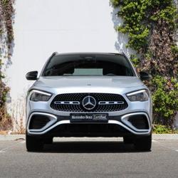 Mercedes GLA 250 e Hybrid EQ 218ch AMG Line 8G-DCT MONACO