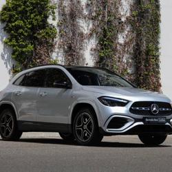 Mercedes GLA 250 e Hybrid EQ 218ch AMG Line 8G-DCT MONACO