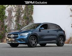 Mercedes GLA MONACO