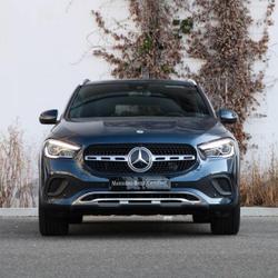 Mercedes GLA 250 e 160+102ch Business Line 8G-DCT MONACO