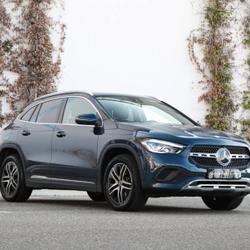 Mercedes GLA 250 e 160+102ch Business Line 8G-DCT MONACO