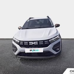 Dacia Sandero Sandero ECO-G 100 Stepway Extreme + Nice