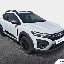 Dacia Sandero Sandero ECO-G 100 Stepway Extreme + Nice