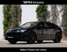 Lamborghini Urus MONACO